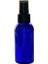 100 ml Mavi Renk Sprey Başlıklı Şişe (10ADET) 1