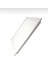 30X30 Clıpın Asma Tavan LED Armaturu 20W Beyaz 6400K 2