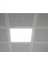30X30 Clıpın Asma Tavan LED Armaturu 20W Beyaz 6400K 4