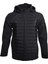 4 Cepli Önü Kapitoneli Softshell Mont Ceket 1