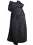 4 Cepli Önü Kapitoneli Softshell Mont Ceket 3