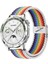 Huawei Watch Gt4 46 mm Modeline Uyumlu - Likralı KUMAŞ KORDON -22MM - Kordon 1