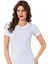 Modlive- Bayan Kısa Kol Body 232B 1