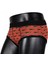 Modlive- Erkek Likralı Slip 40031 1