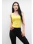 Modlive- Triko Atlet Sarı 1