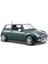 Mini Cooper 1:24 Model Araba Yeşil 1