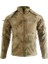 5 Cepli Tactical Double Softshell Su Geçirmez Unisex Mont Ceket 1