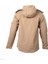 5 Cepli Tactical Double Softshell Su Geçirmez Unisex Mont Ceket 2