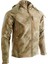5 Cepli Tactical Double Softshell Su Geçirmez Unisex Mont Ceket 1