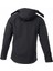 5 Cepli Tactical Double Softshell Su Geçirmez Unisex Mont Ceket 3