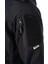 5 Cepli Tactical Double Softshell Su Geçirmez Unisex Mont Ceket 4