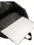 Laptop Bölmeli Okul Çantası Hey!!! Siyah Mavi 1525 4