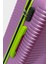 Orta Boy Valiz 4x2 Teker Rose 1169 5