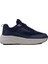 Trend Adımlar Lacivert Unisex Kalın Taban Comfortable Sneaker 1