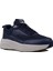 Trend Adımlar Lacivert Unisex Kalın Taban Comfortable Sneaker 3