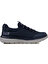 Trend Adımlar Lacivert Lastikli Memory Foam Unisex Sneaker 2