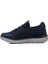 Trend Adımlar Lacivert Lastikli Memory Foam Unisex Sneaker 4