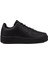 Trend Adımlar Siyah Force Memory Foam Tabanlı Mevsimlik Unisex Sneaker 1