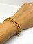 Kırmızı Pulsera Bileklik 2