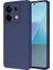Redmi Note 13 Pro 5g Içi Kadife Dolgulu Şık Candy Lansman Silikon Kılıf 1