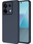 Redmi Note 13 Pro 5g Içi Kadife Dolgulu Şık Candy Lansman Silikon Kılıf 1