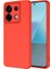 Redmi Note 13 Pro 5g Içi Kadife Dolgulu Şık Candy Lansman Silikon Kılıf 1