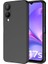 Vivo Y17S Içi Kadife Dolgulu Şık Candy Lansman Silikon Kılıf 1