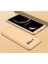 Samsung Galaxy Note 8 3 Parçalı Tam Koruma Şık Astrea Premium Sert Kılıf 1