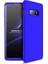 Samsung Galaxy S10E 3 Parçalı Tam Koruma Şık Astrea Premium Sert Kılıf 1