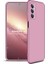 Samsung Galaxy M23 3 Parçalı Tam Koruma Şık Astrea Premium Sert Kılıf 1