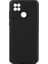 Poco C40 Soft Yapılı ve Esnek Şık Biye Silikon Kılıf 1
