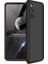 Samsung Galaxy S20 Fe 3 Parçalı Tam Koruma Şık Astrea Premium Sert Kılıf 1