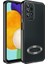 Samsung Galaxy A23 Şık Tasarımlı ve Parlak Omega Premium Silikon Kılıf 1