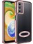 Samsung Galaxy A05S İle Uyumlu Şık Tasarımlı ve Parlak Velina Premium Silikon Case Cover 1