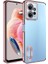 Redmi Note 12 4g Şık Tasarımlı ve Parlak Omega Premium Silikon Kılıf 1
