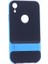 iPhone Xr Şık Tasarımlı Standlı Verus Silikon Kılıf Verus 1