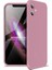 iPhone 12 Mini 3 Parçalı Tam Koruma Şık Astrea Premium Sert Kılıf 1