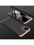 iPhone 11 Pro 3 Parçalı Tam Koruma Şık Astrea Premium Sert Kılıf 1