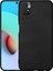 Redmi Note 11 Global Içi Kadife Dolgulu Şık Candy Lansman Silikon Kılıf 1
