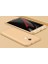Redmi Note 4x 3 Parçalı Tam Koruma Şık Astrea Premium Sert Kılıf 1