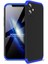 iPhone 12 Mini 3 Parçalı Tam Koruma Şık Astrea Premium Sert Kılıf 1