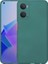 Oppo A36 Içi Kadife Dolgulu Şık Candy Lansman Silikon Kılıf 1