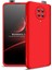 Redmi K30 Pro 3 Parçalı Tam Koruma Şık Astrea Premium Sert Kılıf 1