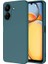 Redmi 13C Içi Kadife Dolgulu Şık Candy Lansman Silikon Kılıf 1