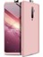 Oppo Reno 2Z Kılıf 3 Parçalı Tam Koruma Şık Trivex Premium Sert Kapak 1