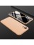 iPhone Xr 3 Parçalı Tam Koruma Şık Astrea Premium Sert Kılıf 1