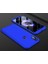 Xiaomi Mi 6x Kılıf Altı ve Üstü Sökülebilir Sert Bossy Premium Kapak 1