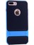 iPhone 7 Plus Şık Tasarımlı Standlı Verus Silikon Kılıf Verus 1