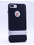 iPhone 8 Plus Şık Tasarımlı Standlı Verus Silikon Kılıf Verus 1