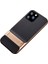 iPhone 11 Pro Max Şık Tasarımlı Standlı Verus Silikon Kılıf Verus 1